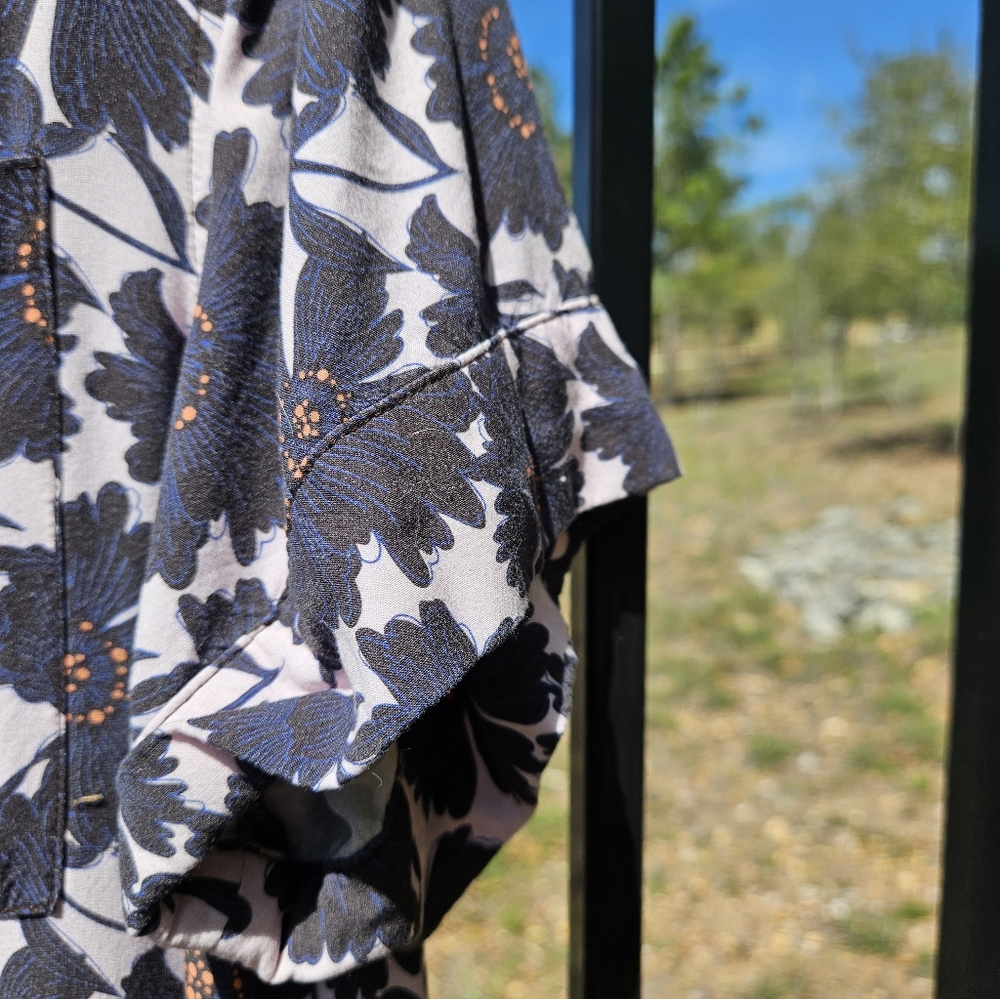 Wildfang "The Empower Shirt Dress" - Picture 10 of 12